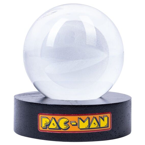 PAC-MAN Crystal Ball Light / Gadgets - Αταξινόμητα -  - Techbox