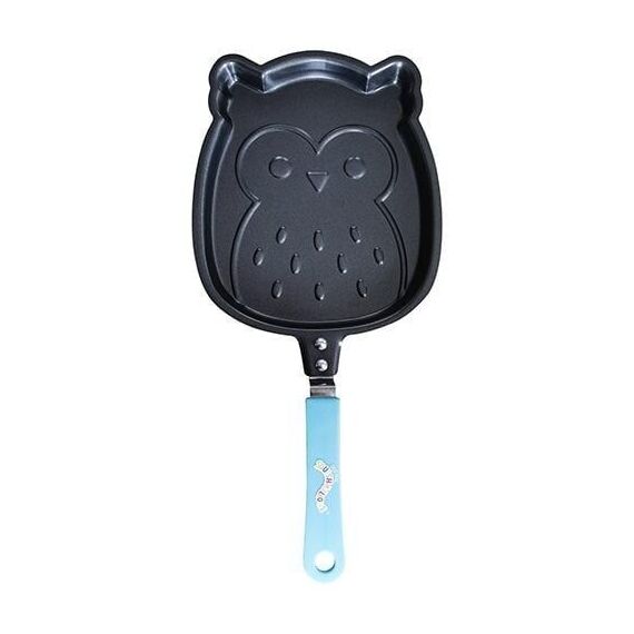 Squishmallows - Winston Pancake Pan / Gadgets