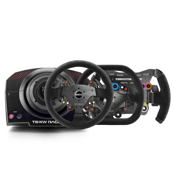 Thrustmaster - TS-XW Servo Base / PC | Techbox