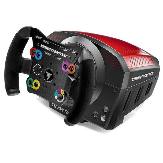 Thrustmaster - TS-XW Servo Base / PC | Techbox