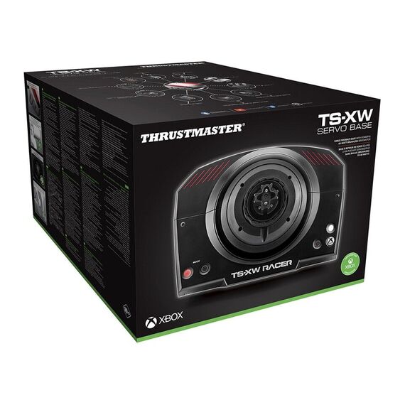 Thrustmaster - TS-XW Servo Base / PC | Techbox
