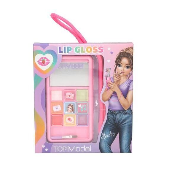 TOPModel - Lip Gloss Smartphone for hanging BEAUTY and ME ( 0410842 ) / Toys - Αταξινόμητα -  - Techbox