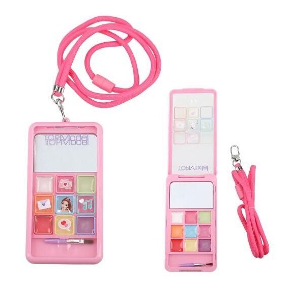 TOPModel - Lip Gloss Smartphone for hanging BEAUTY and ME ( 0410842 ) / Toys - Αταξινόμητα -  - Techbox