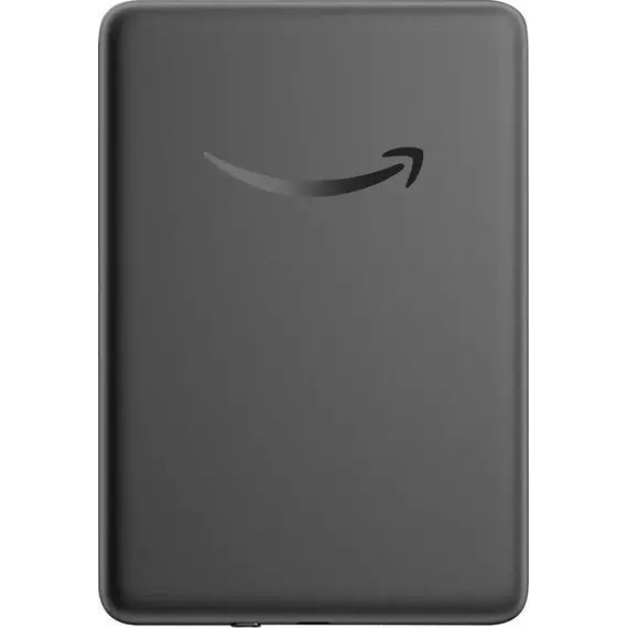 Amazon - Kindle 2024 16GB - Black / Electronics