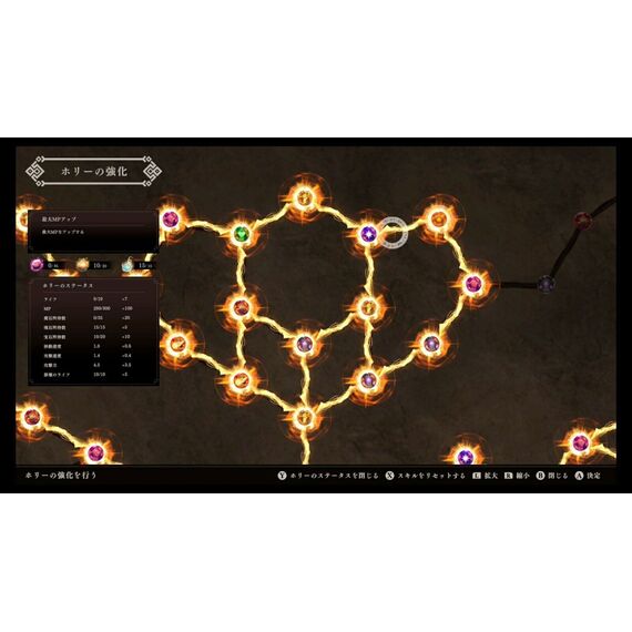 Ancient Weapon Holly (Import) / Nintendo Switch - Nintendo Switch Games - Games - Techbox