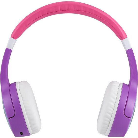 Ekids - Gabby's Dollhouse Wireless Bluetooth Headphones / Toys
