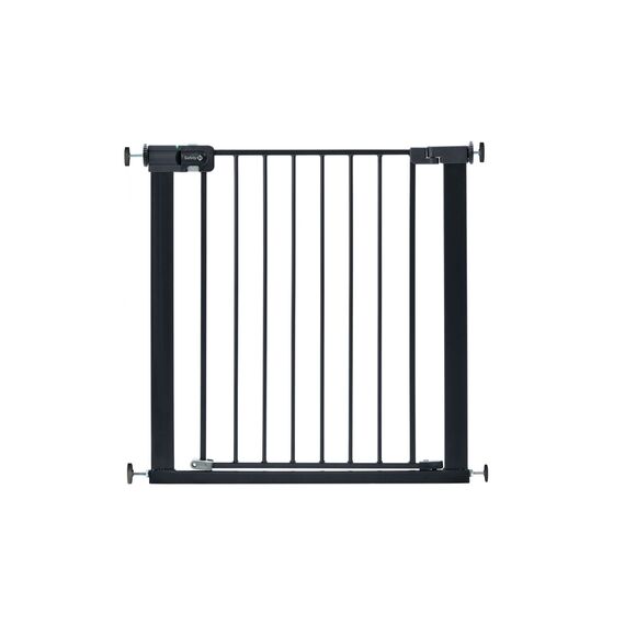 Safety 1st - SF1 Easy Close Metal - Black / Baby and Children - Αταξινόμητα -  - Techbox