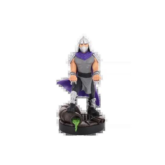 Cable Guys - Tmnt Shredder / PlayStation 5 | Techbox