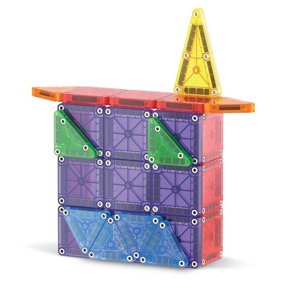 Magna-Tiles - microMAGS 70pcs (90296) / Toys - Αταξινόμητα -  - Techbox