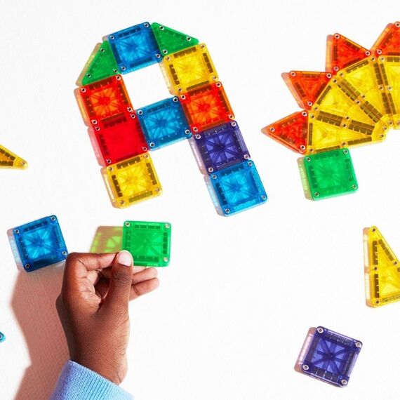 Magna-Tiles - microMAGS 70pcs (90296) / Toys - Αταξινόμητα -  - Techbox