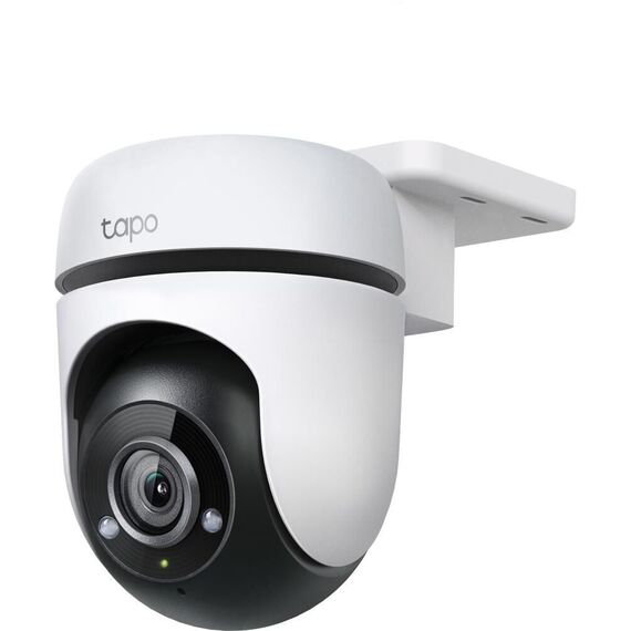TP-Link - Tapo Outdoor Pan/Tilt Security Wi-Fi Camera /Tapo C500 / Electronics