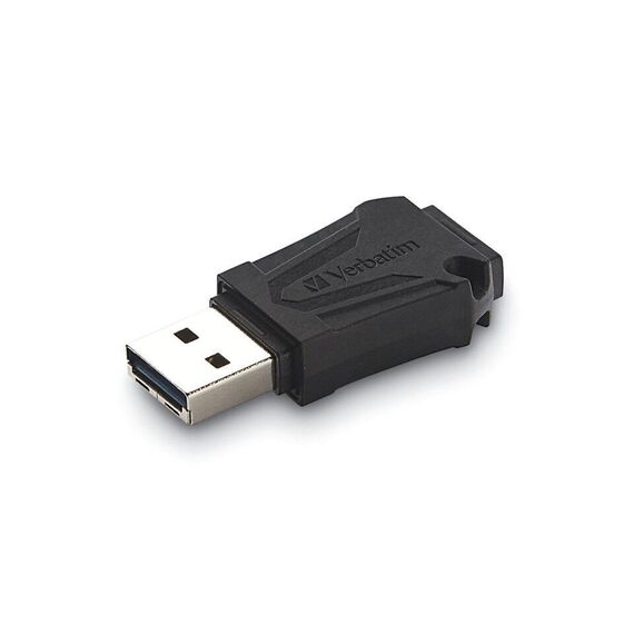 Verbatim - ToughMAX, USB 2.0, 16GB / Computers - Αταξινόμητα -  - Techbox