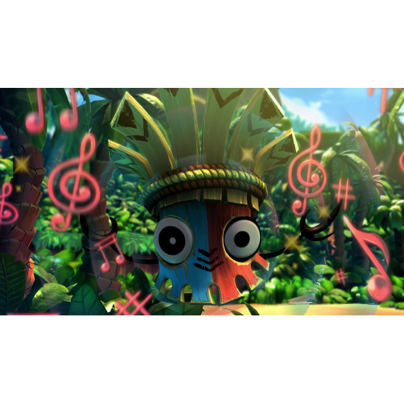 Donkey Kong Country Returns HD / Nintendo Switch - Nintendo Switch Games - Games - Techbox