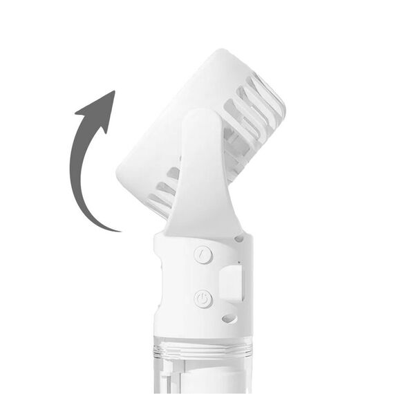 MM - Mini Mist Fan / Gadgets - Αταξινόμητα -  - Techbox