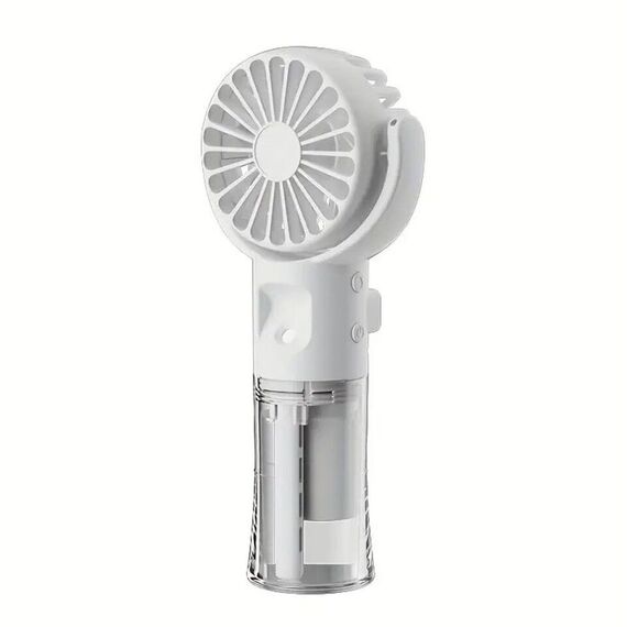 MM - Mini Mist Fan / Gadgets - Αταξινόμητα -  - Techbox