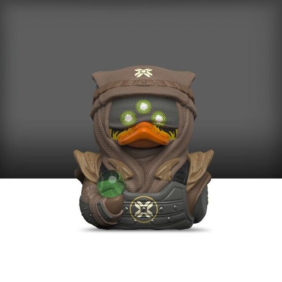 Numskull Destiny Tubbz Mini Eris Morn / Fan Shop and Merchandise - Tubbz - Collectibles - Techbox