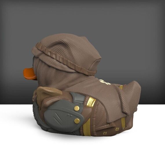 Numskull Destiny Tubbz Mini Eris Morn / Fan Shop and Merchandise - Tubbz - Collectibles - Techbox
