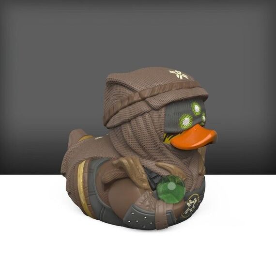 Numskull Destiny Tubbz Mini Eris Morn / Fan Shop and Merchandise - Tubbz - Collectibles - Techbox