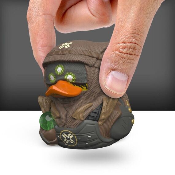 Numskull Destiny Tubbz Mini Eris Morn / Fan Shop and Merchandise - Tubbz - Collectibles - Techbox