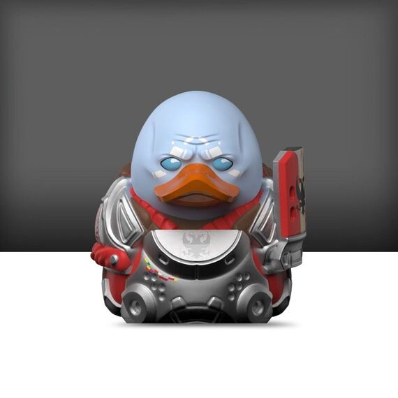Numskull Destiny Tubbz Mini Zavala / Fan Shop and Merchandise - Tubbz - Collectibles - Techbox