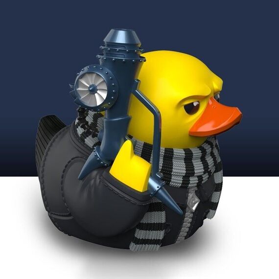 Numskull Minions Tubbz 1St Ed Gru / Fan Shop and Merchandise |  Techbox