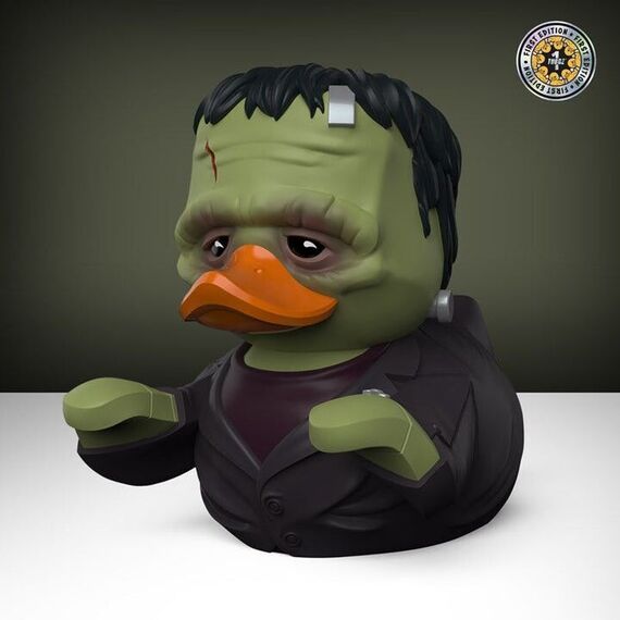 Numskull Monsters Tubbz 1St Ed Frankenstein / Fan Shop and Merchandise |  Techbox