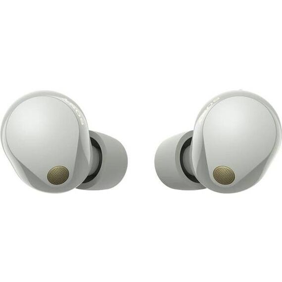 Sony - WF-1000XM5 True Wireless Earbuds Silver / Electronics - Αταξινόμητα -  - Techbox