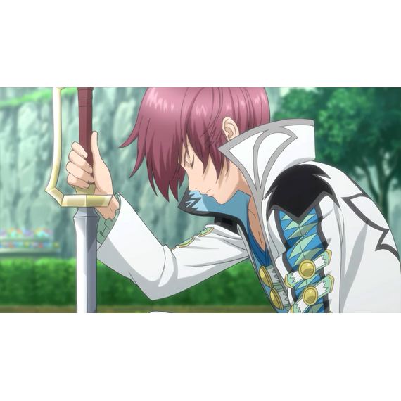 Tales of Graces f Remastered / PlayStation 4 - PS4 Games - Games - Techbox