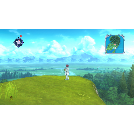 Tales of Graces f Remastered / PlayStation 4 - PS4 Games - Games - Techbox