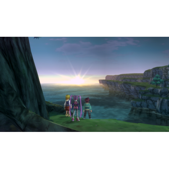 Tales of Graces f Remastered / PlayStation 4 - PS4 Games - Games - Techbox
