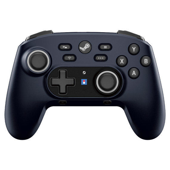 Hori Wireless Horipad For Steam / Computers