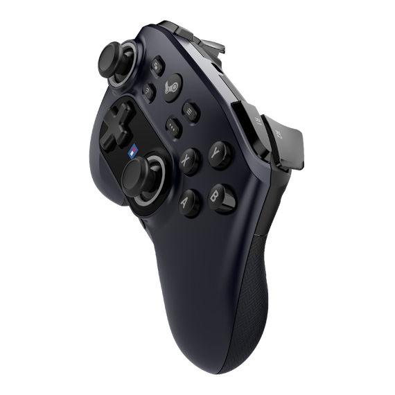 Hori Wireless Horipad For Steam / Computers