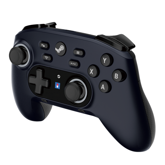 Hori Wireless Horipad For Steam / Computers