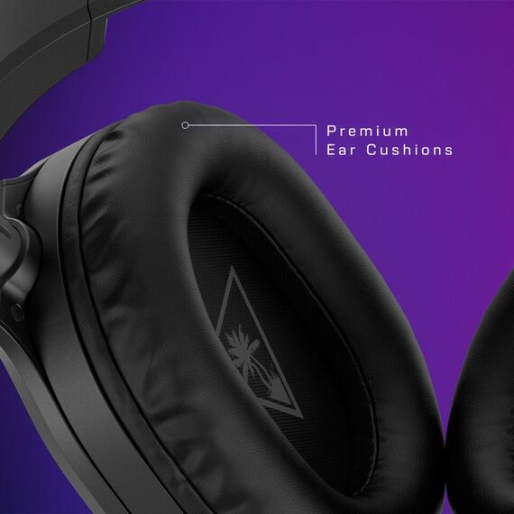 Turtle Beach Recon 70 Black (2024) Xbox X Headset / Xbox Series X - Παιχνίδια Series X - Τίτλοι Παιχνιδιών - Techbox