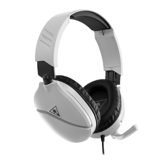 Turtle Beach Recon 70 White (2024) Xbox X Headset / Xbox Series X - Παιχνίδια Series X - Τίτλοι Παιχνιδιών - Techbox