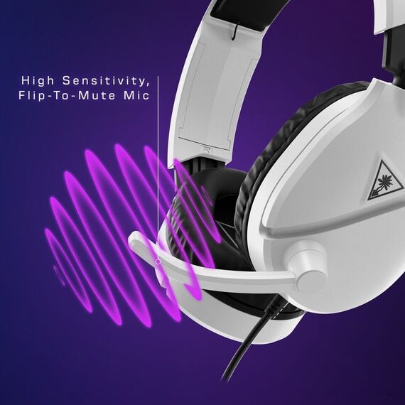 Turtle Beach Recon 70 White (2024) Xbox X Headset / Xbox Series X - Παιχνίδια Series X - Τίτλοι Παιχνιδιών - Techbox