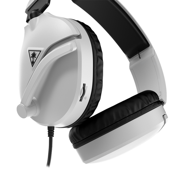Turtle Beach Recon 70 White (2024) Xbox X Headset / Xbox Series X - Παιχνίδια Series X - Τίτλοι Παιχνιδιών - Techbox