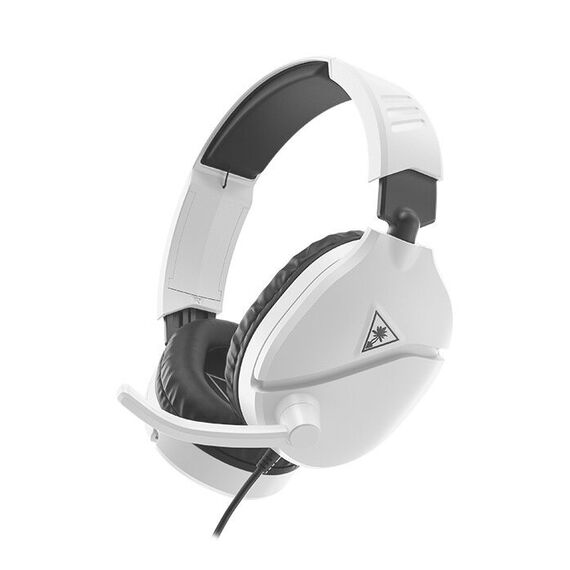 Turtle Beach Recon 70 White (2024) Xbox X Headset / Xbox Series X - Παιχνίδια Series X - Τίτλοι Παιχνιδιών - Techbox