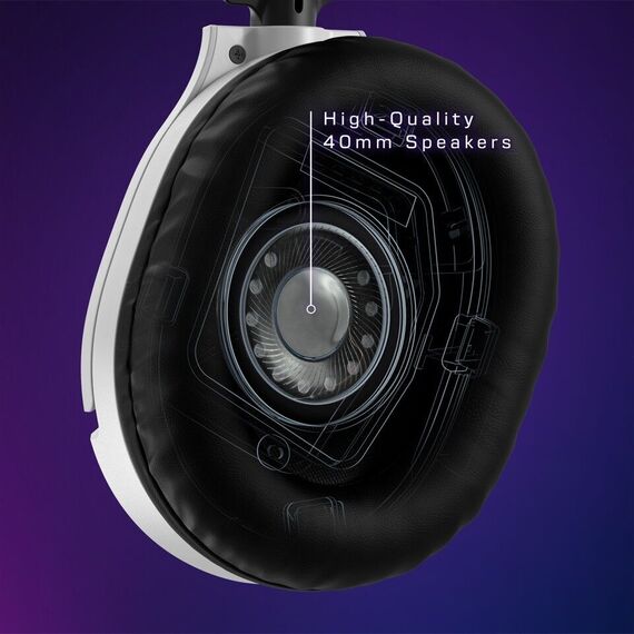 Turtle Beach Recon 70 White (2024) Xbox X Headset / Xbox Series X - Παιχνίδια Series X - Τίτλοι Παιχνιδιών - Techbox