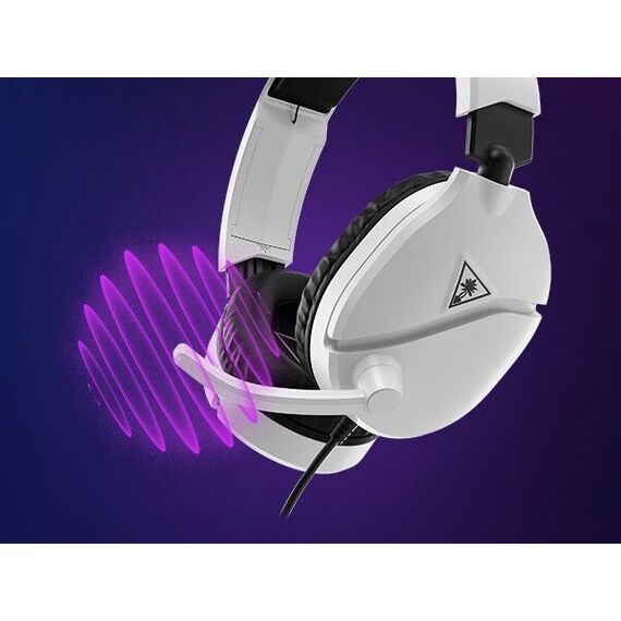 Turtle Beach Recon 70 White (2024) Xbox X Headset / Xbox Series X - Παιχνίδια Series X - Τίτλοι Παιχνιδιών - Techbox