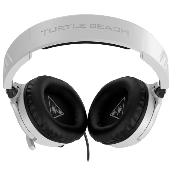 Turtle Beach Recon 70 White (2024) Xbox X Headset / Xbox Series X - Παιχνίδια Series X - Τίτλοι Παιχνιδιών - Techbox