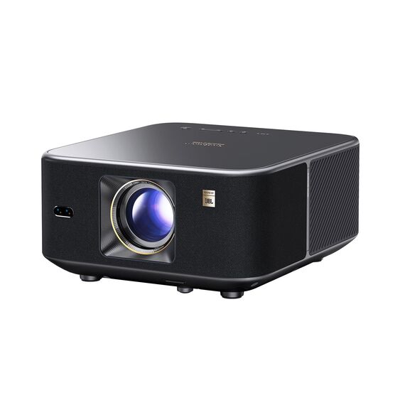 Yaber - Home Cinema Projektor K3 1600Ansi - 1080p / Electronics