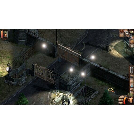 Commandos 2 + Commandos 3 HD Remaster Double Pack / PlayStation 4 | Techbox