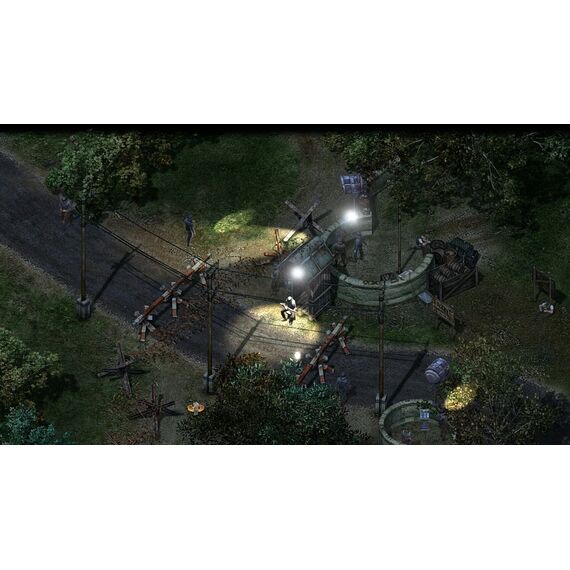 Commandos 2 + Commandos 3 HD Remaster Double Pack / PlayStation 4 | Techbox