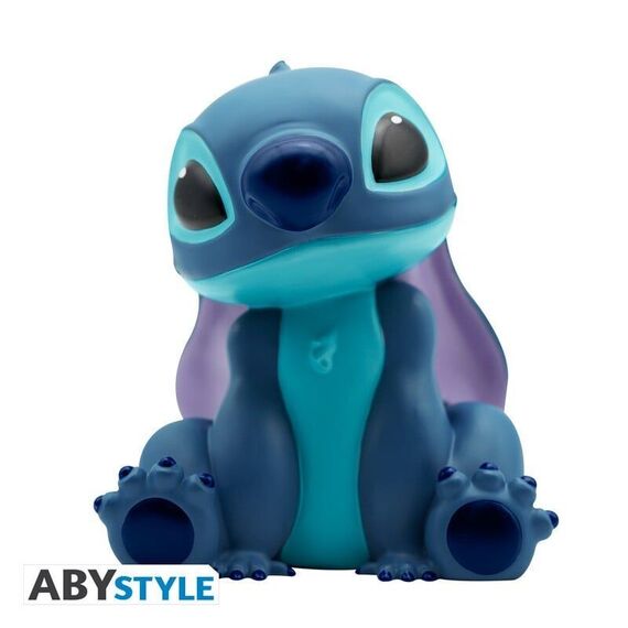 DISNEY - Money Bank - Lilo & Stitch / Fan Shop and Merchandise |  Techbox
