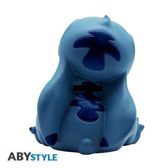 DISNEY - Money Bank - Lilo & Stitch / Fan Shop and Merchandise |  Techbox