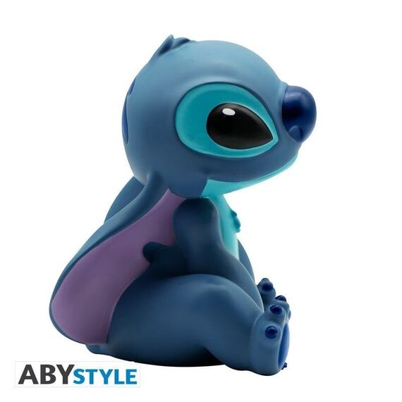 DISNEY - Money Bank - Lilo & Stitch / Fan Shop and Merchandise |  Techbox