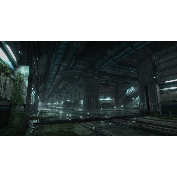 SYNDUALITY Echo of Ada / PlayStation 5 | Techbox