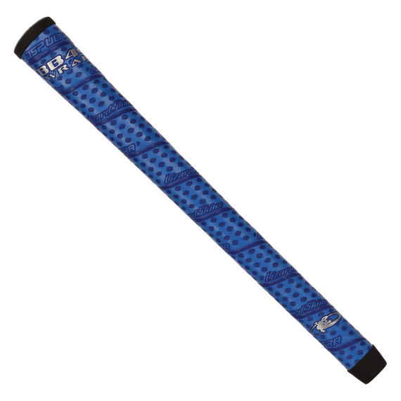 DSP Ultra Golf Grip - BB49 Wrap - Royal Blue - Midsize / Sport and Outdoor | Techbox