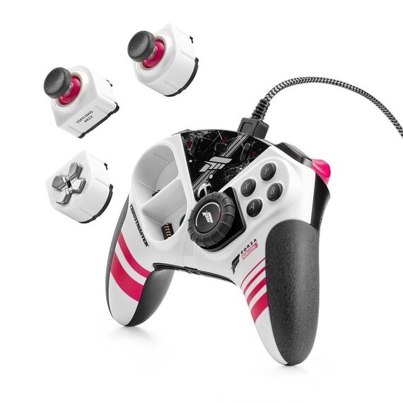 THRUSTMASTER ESWAP X/R PRO Controller - Forza Horizon 5 / Xbox Series X - S Accessories - Series X - Techbox